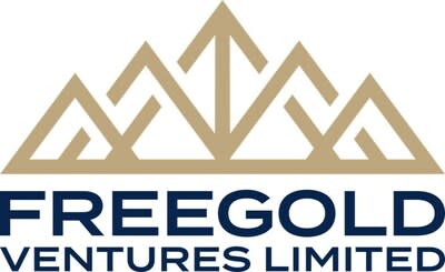 Freegold Ventures Limited (CNW Group/Freegold Ventures Limited)