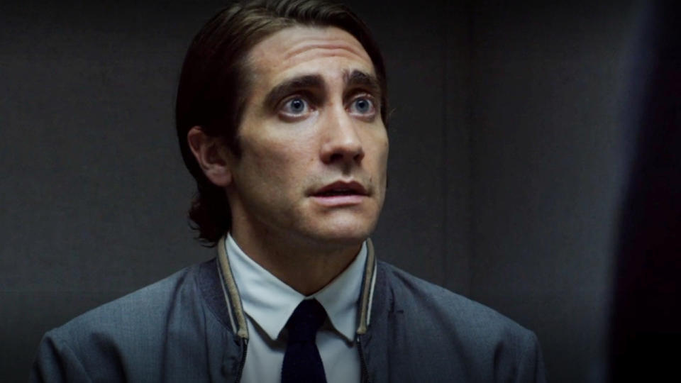 Dan Gilroy – Nightcrawler