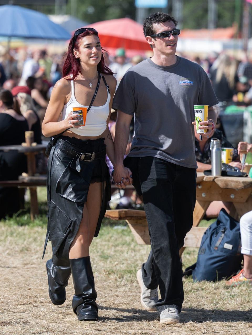 glastonbury fashion