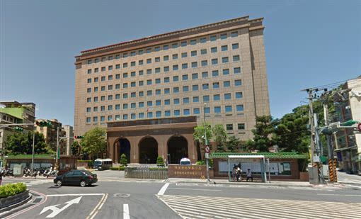 基隆地方法院。（圖／翻攝google map )