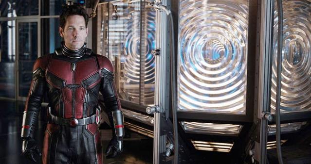 Chris Hemsworth Points Out 1 Problem With Ant-Man 3