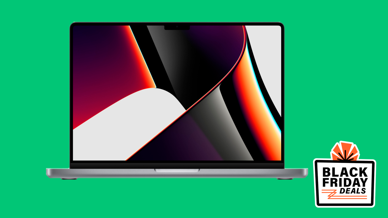 Black Friday deals: 2020 Apple MacBook Air Laptop