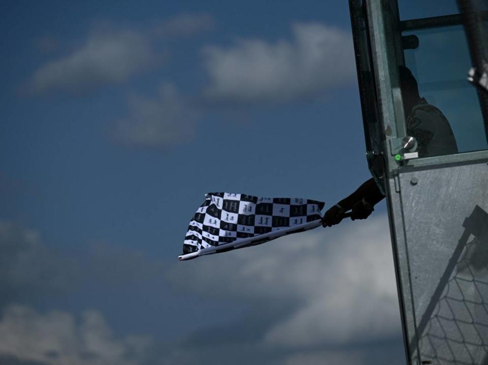 Formel 2: Hauger gewinnt Monaco-Sprintrennen