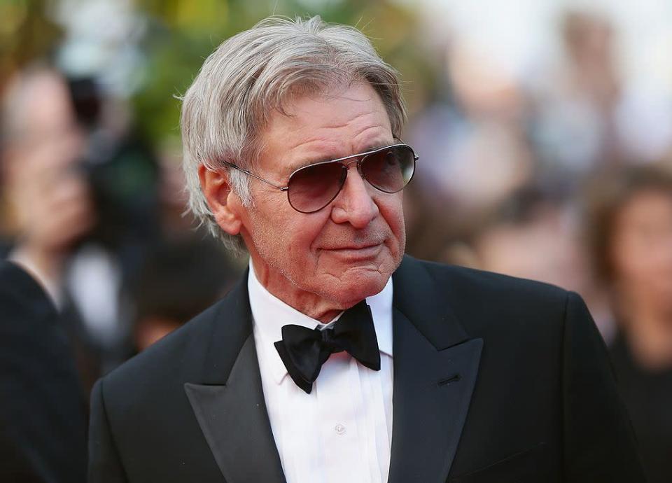 <p>Yup. Take that in. Indiana Jones himself will be taking a leading role in <em>1923</em>, and we couldn't be more excited. Ford will play Jacob Dutton, the patriarch of the Yellowstone ranch.</p><p>Ford is best known for his roles in the <em>Indiana</em> <em> Jones</em> franchise, the <em> Star Wars</em> franchise, and films like <em>Witness, Blade Runner, The Fugitive</em>, and more.</p>