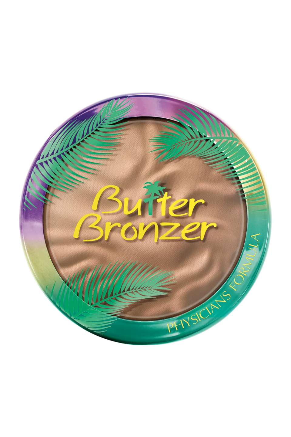 10) Murumuru Butter Bronzer