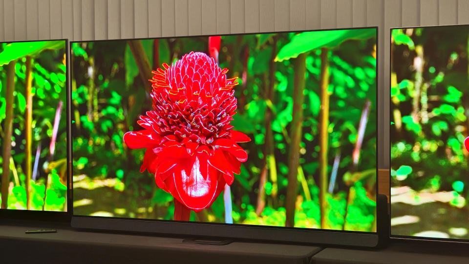 Philips OLED 908 review