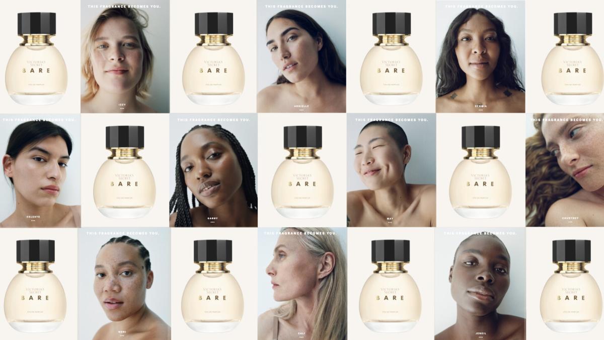 Reporter notes: Soma brand entices with new fragrance Enticing