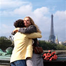 Ne dit-on pas que Paris est la ville de l'amour ? Idéal pour trouver son âme-sœur, surtout lorsque l'on sait que 51% des Parisiens et des Parisiennes sont célibataires.