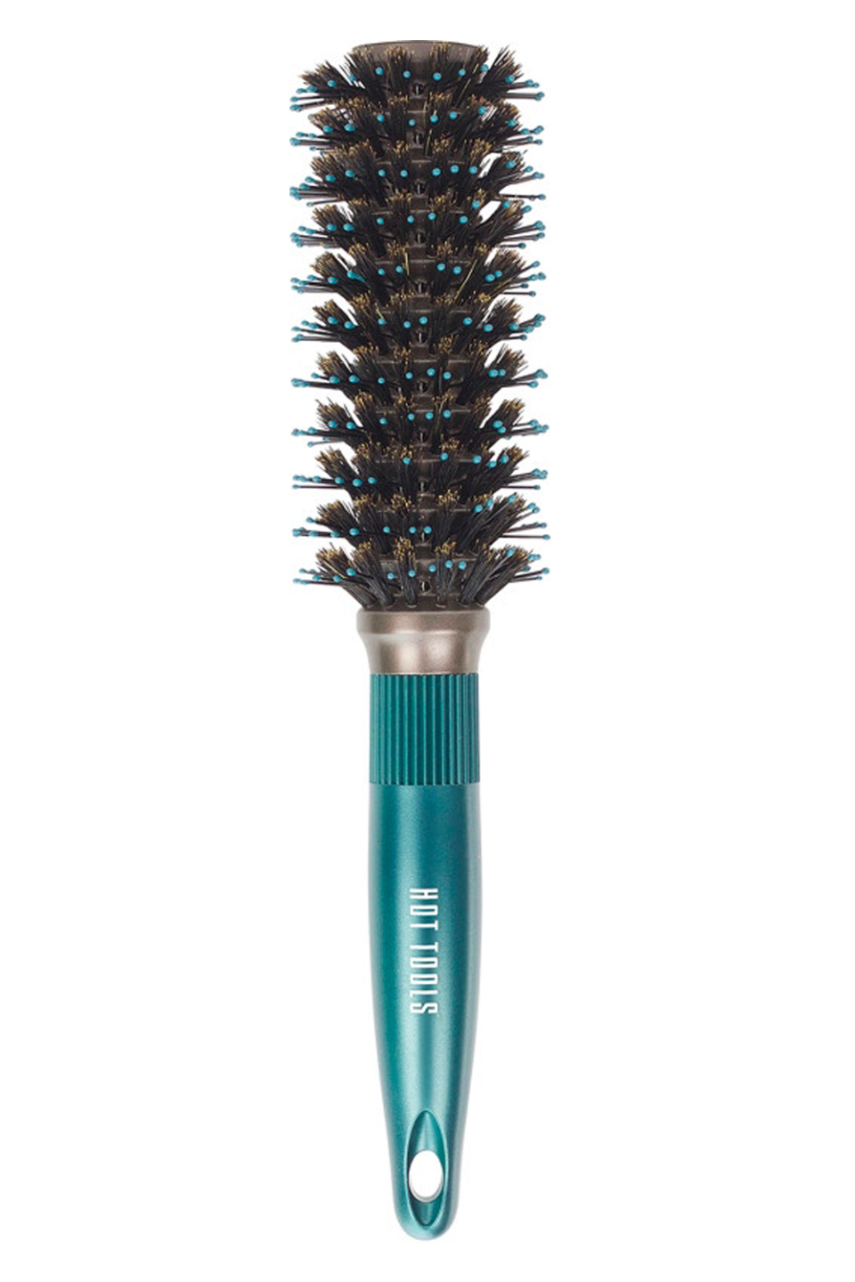 Hot Tools 1'' ProStyler Double Bristles Round Brush