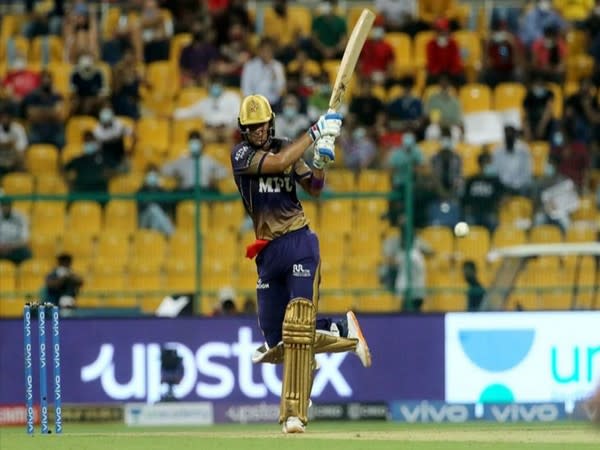 KKR opening batsman Shubman Gill (Photo/ iplt20.com)