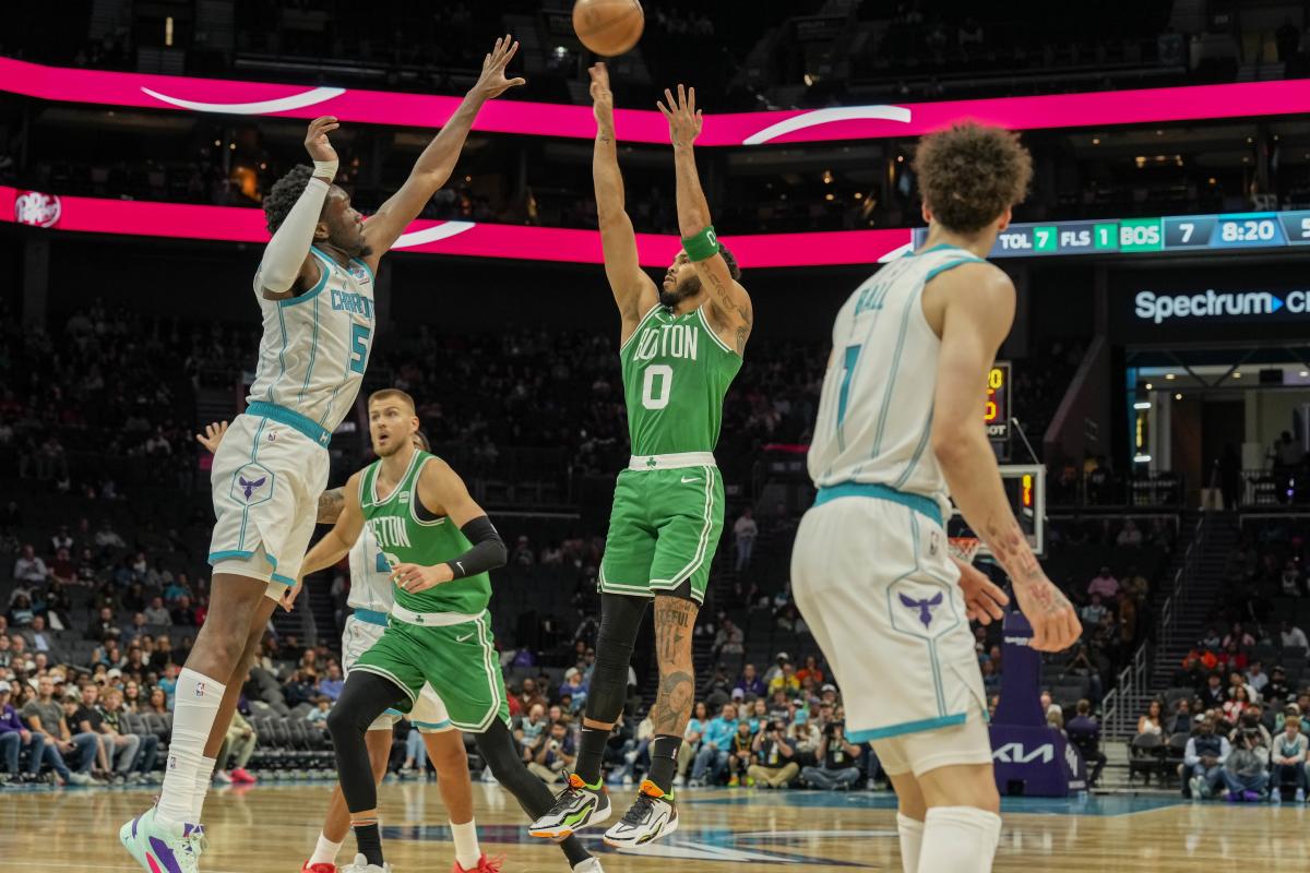 Charlotte Hornets Preseason Preview: 7 things to watch ahead of