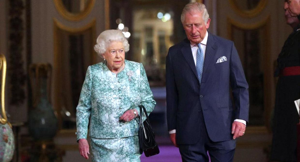 Prince Charles to succeed Queen as Commonwealth head