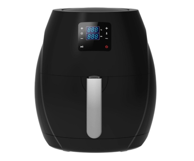 air fryer cocotec double｜Recherche TikTok