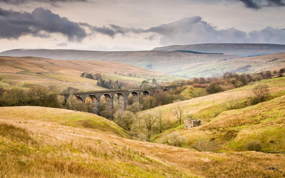 Lake District short break - daverhead/iStockphoto