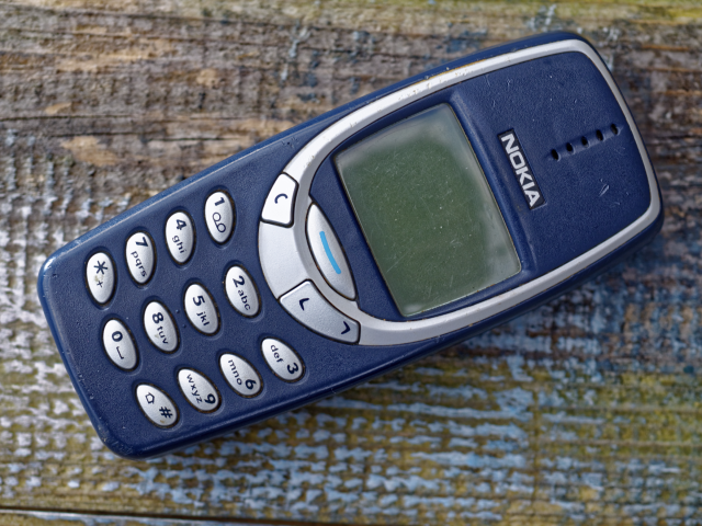 The Nokia 3310 will reportedly return this month