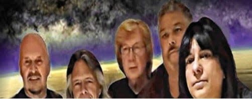 Eclipse: The Ultimate Journey Tribute will perform Saturday, Feb. 10, at 8 p.m. at Hub City Vinyl, 28 E. Baltimore St., Hagerstown.