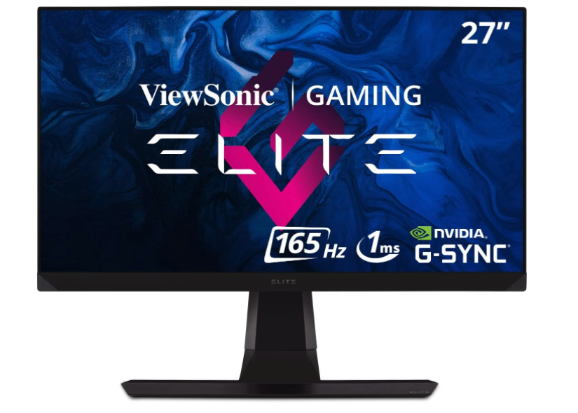 ViewSonic ELITE 