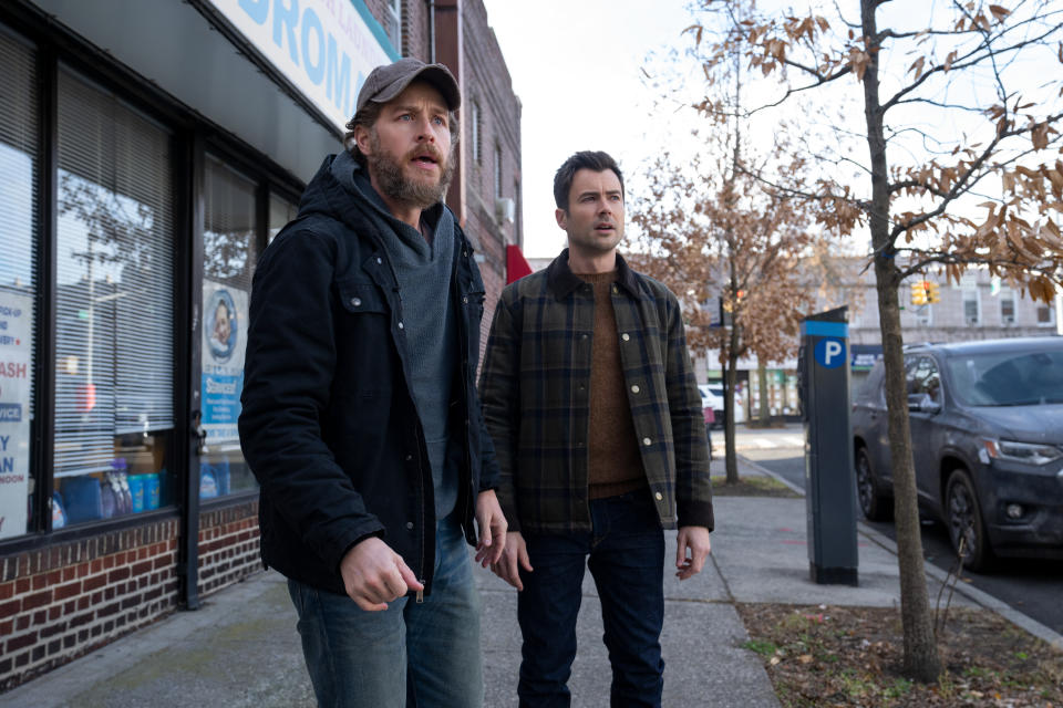 still from manifest season 4