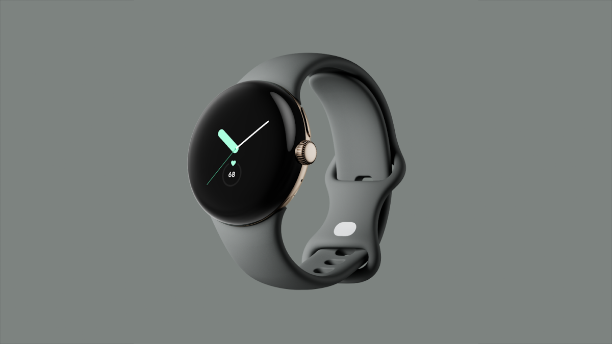 Fresh leak shows the Google Pixel Watch 3 comes in two sizes instead of one