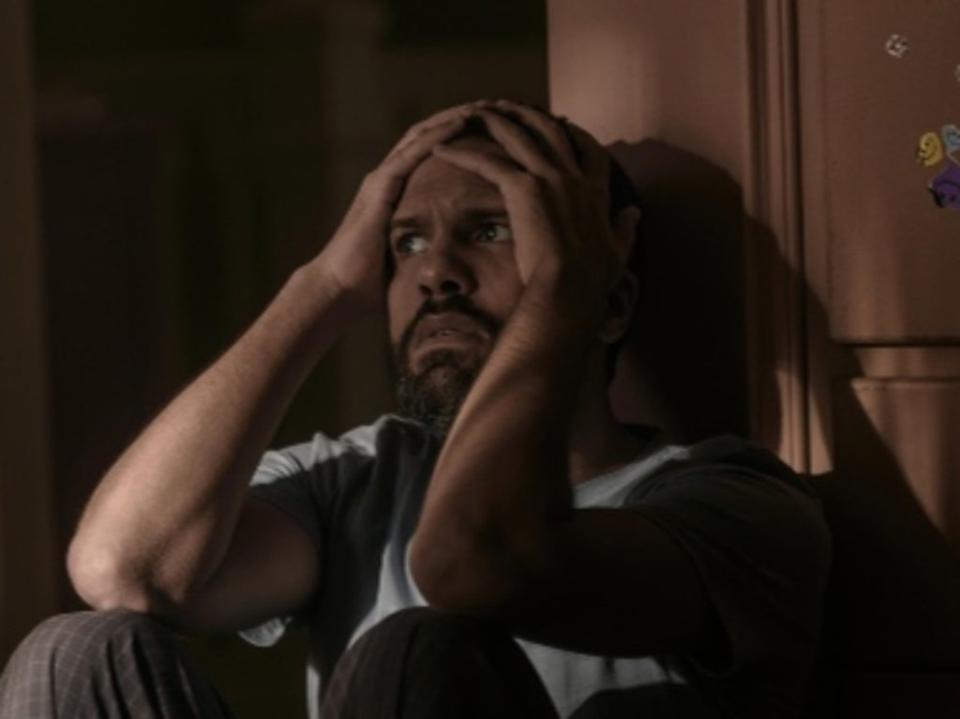 OT Fagbenle as Luke in ’The Handmaid’s Tale’ season 4 finale (Hulu)