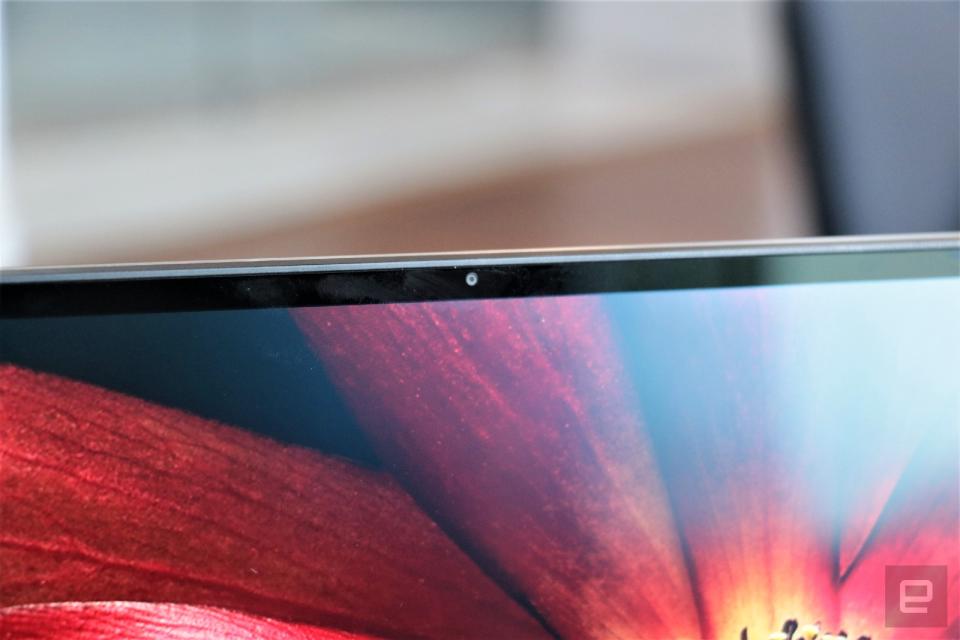 Dell XPS 15 (2019) review

Cherlynn Low / Engadget