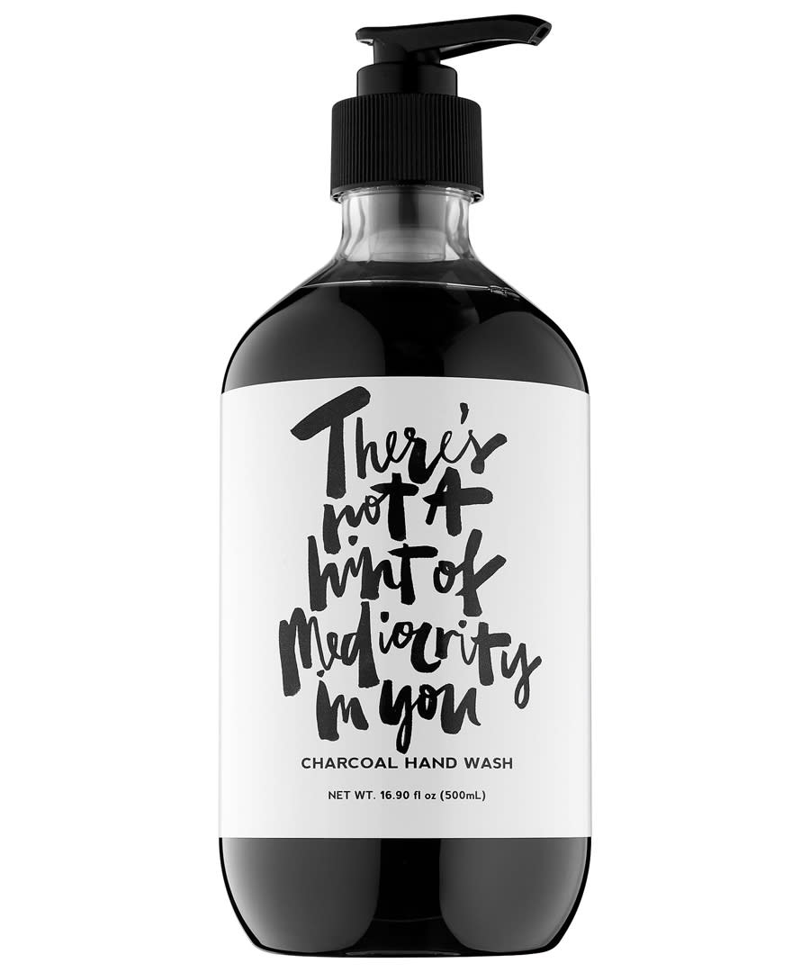 Babe Charcoal Hand Wash