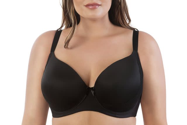 The Right Bra for Breasts of Different Sizes?