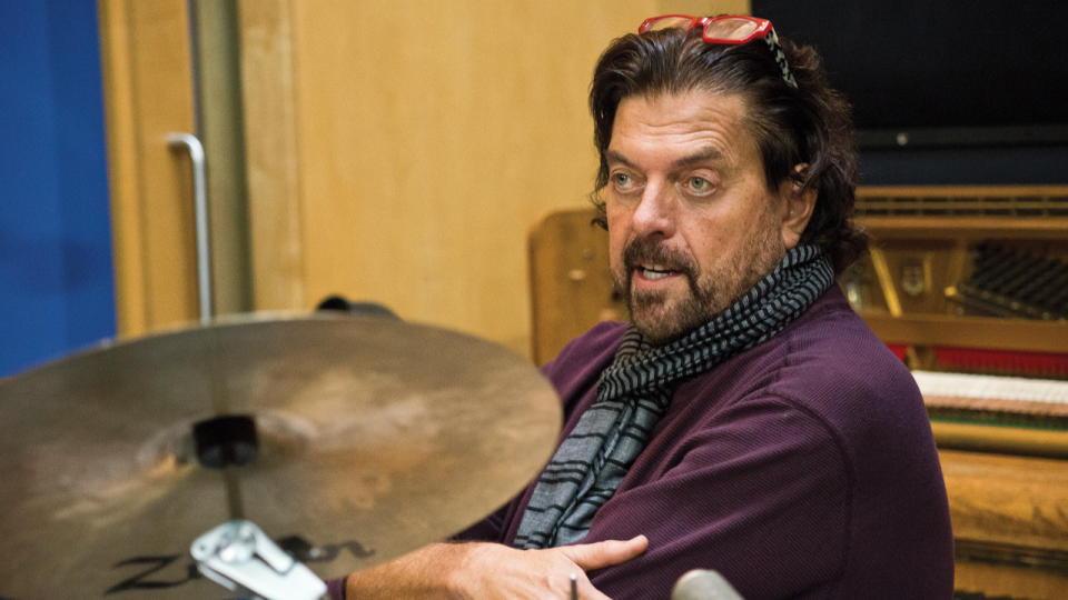 Alan Parsons