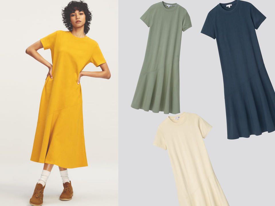 Uniqlo x JW Anderson 2021即將登場！$79/3對襪子、$149牛仔漁夫帽、$199恤衫