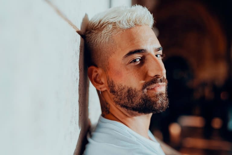 Maluma sorprendió a todos sus seguidores con una curiosa publicación en Instagram