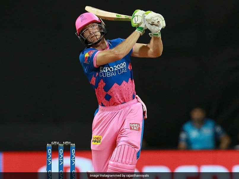 Jos Buttler (Rajasthan Royals)