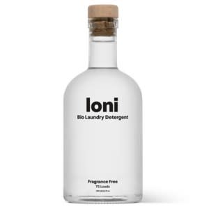 Loni Bio Laundry Detergent