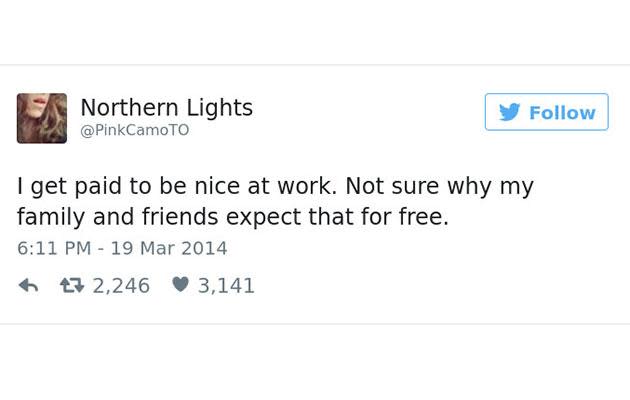 12 epic tweets about cancelling