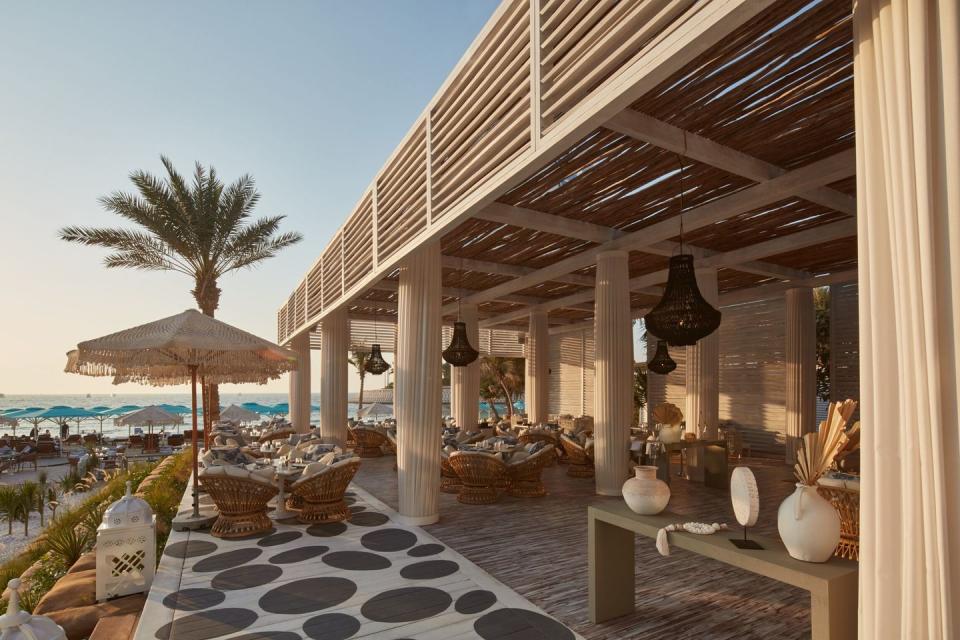 jumeirah al naseem