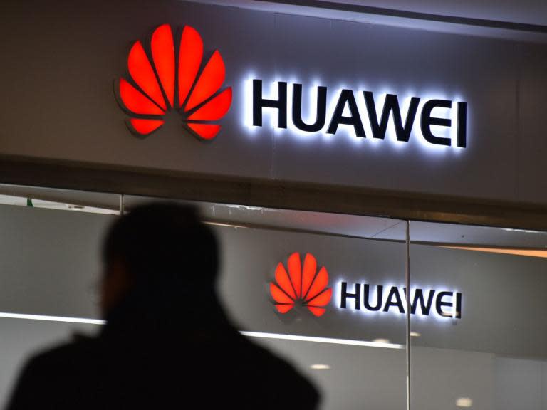 Germany ‘planning to exclude Huawei from new 5G network’ as US reportedly investigates theft claims