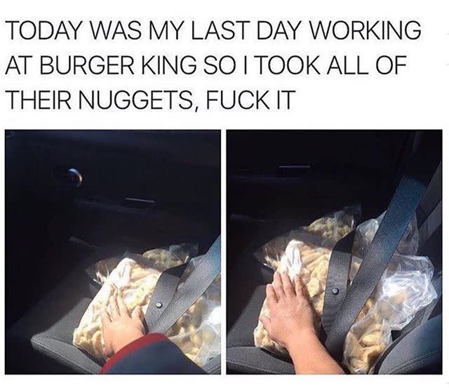 41 Of The Best Food Memes On The Internet 2169