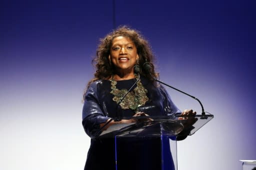 Jessye Norman, pictured in 2013, was one of the contemporary era's most revered opera singers