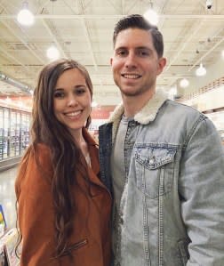 jessa duggar