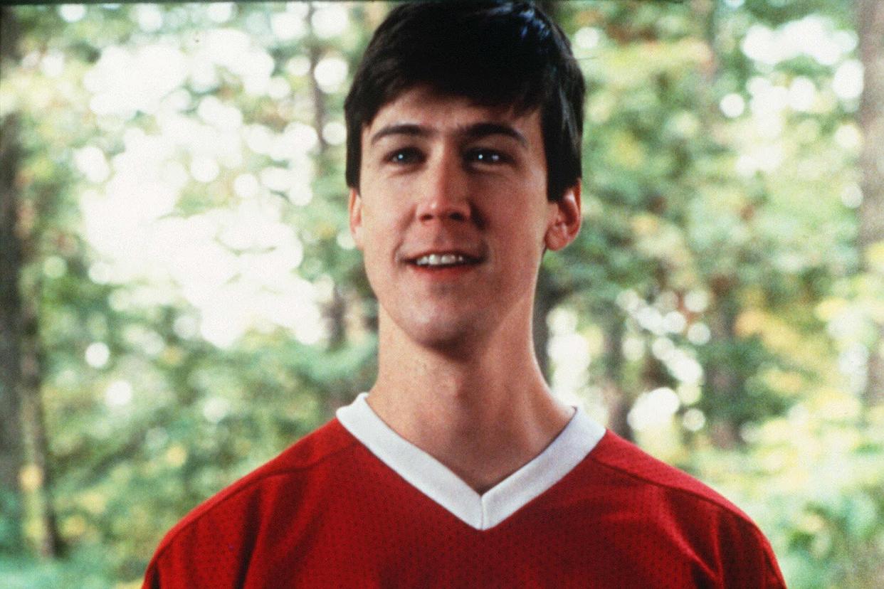 alan ruck