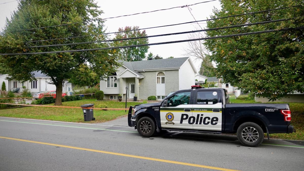 Mother charged with 1st-degree murder in death of her 5-year-old son near Montreal