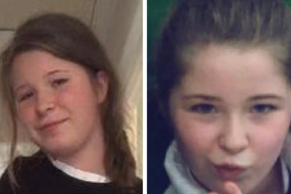 Find Millie: Schoolgirl hasn’t been seen by family for six days  (Sussex Police)