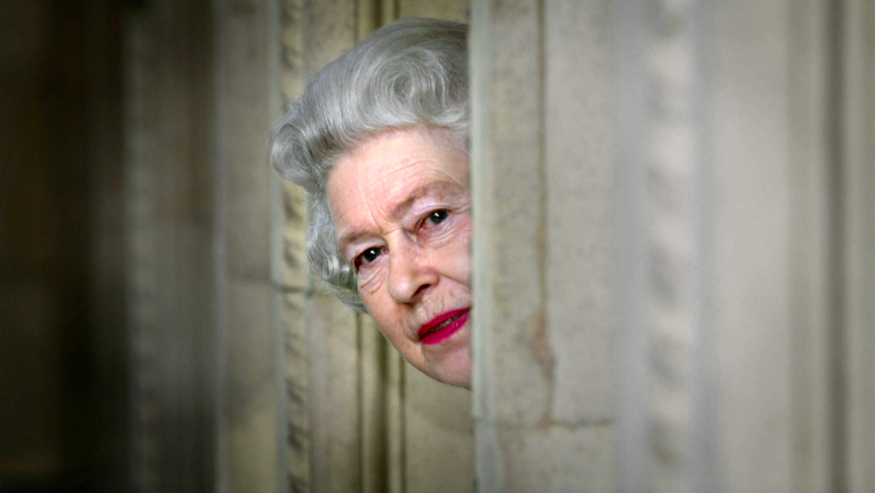 <em>A third of the country has seen the Queen in real life (PA)</em>