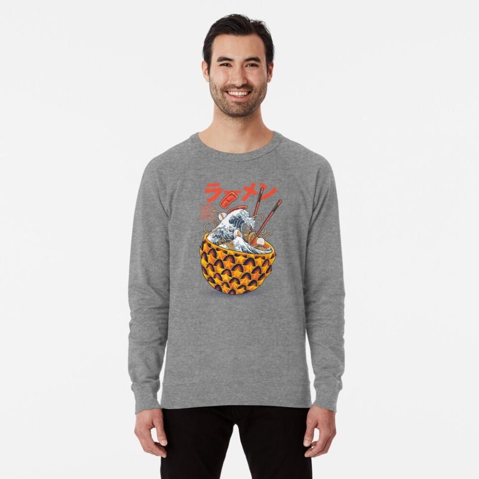 Redbubble Has Christmas Gifts for Everyone on Your List in 2022