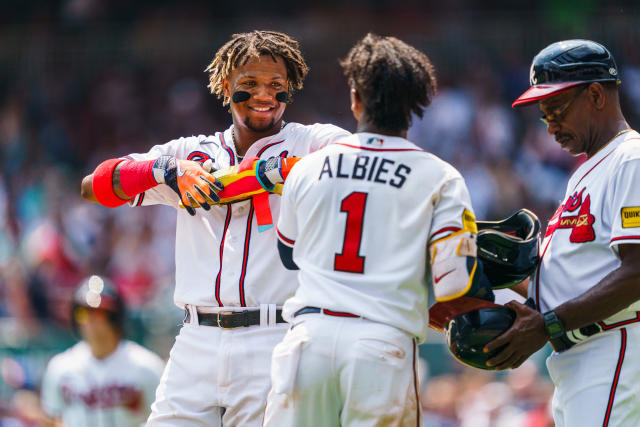 St. Louis Cardinals 2023 Team Roster - Yahoo Sports