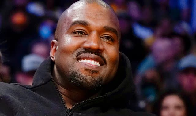 Kanye West 'No Longer a Billionaire' as Net Worth Drops to $400M After  Adidas Deal Termination, 'Forbes' Says