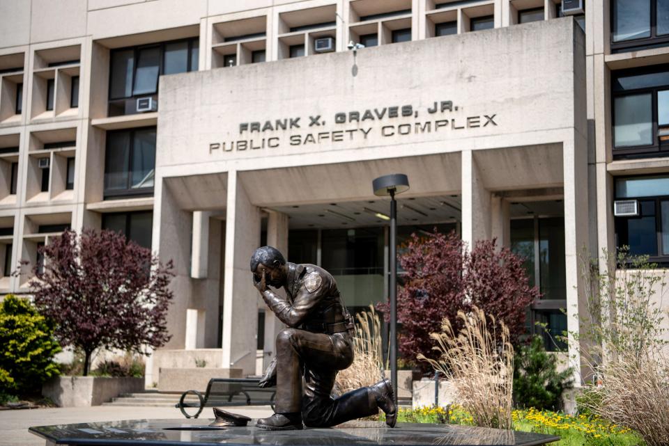 The Passaic County Prosecutor will take over responsibility for internal affairs investigations within the Paterson Police Department is also conducting a review of past investigations along with the state, New Jersey Attorney General Gurbir Grewal said in a statement on April 27, 2021.