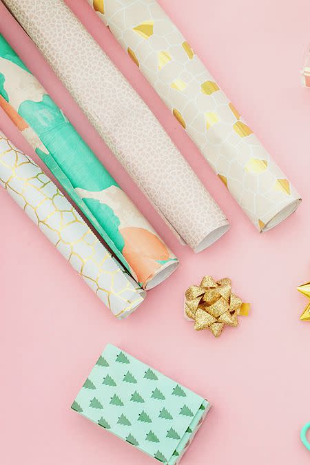 Wrapping Paper