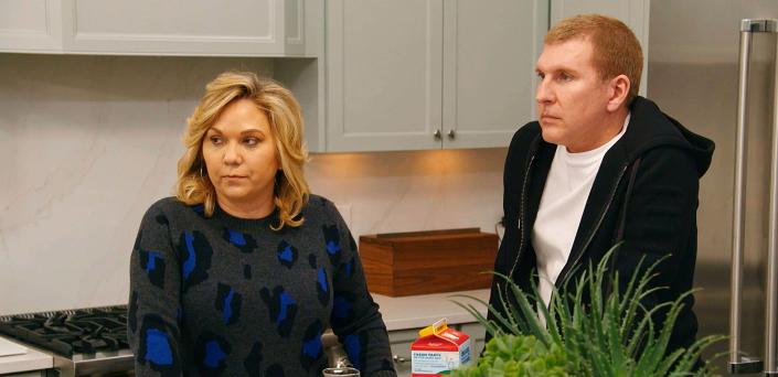 Chrisley Knows Best - Season 8 (USA Network / NBCU Photo Bank via Getty Images)