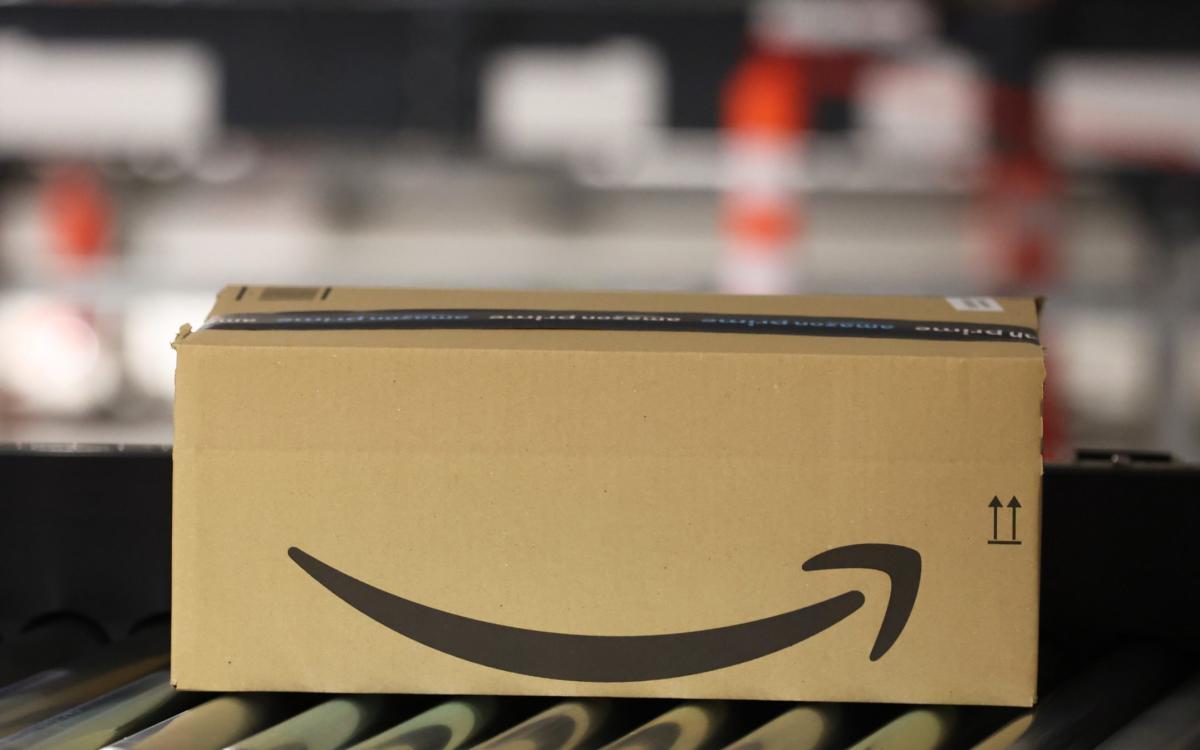 Amazon told by government to unfreeze funds to hundreds of sellers