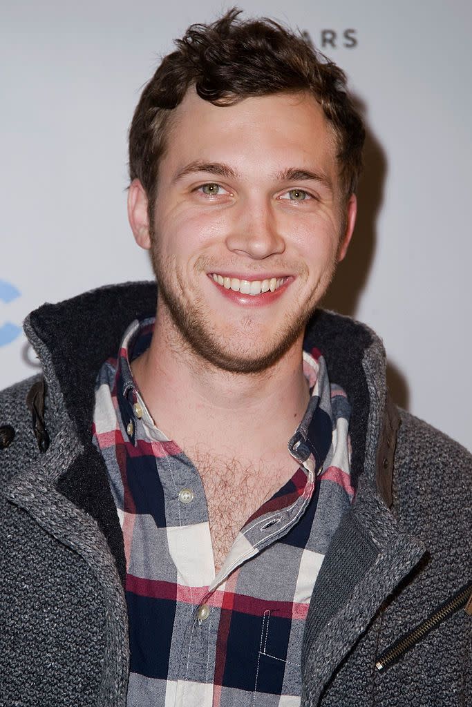 <p>Phillip Phillips won <em>American Idol</em> in 2012 and went on to release three albums, with his single “Home” selling more than five million copies in the U.S. He’s gone on to play a diamond smuggler on <em>Hawaii Five-O </em>and the now married father is also involved in a variety of charitable organizations.</p>